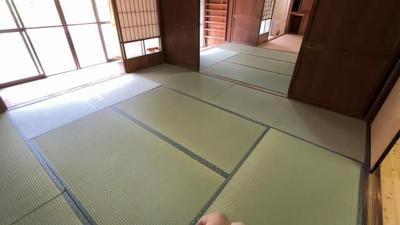 Traditional House on 1651㎡ Land in Nara's Totsukawa Village — Bathroom, Totsukawa, Nara