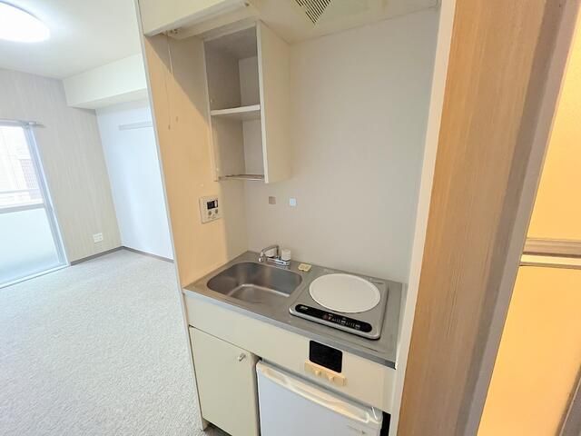 1K Apartment for Rent in Inagi City, Tokyo - Emigrant Tama River - Thumbnail 3