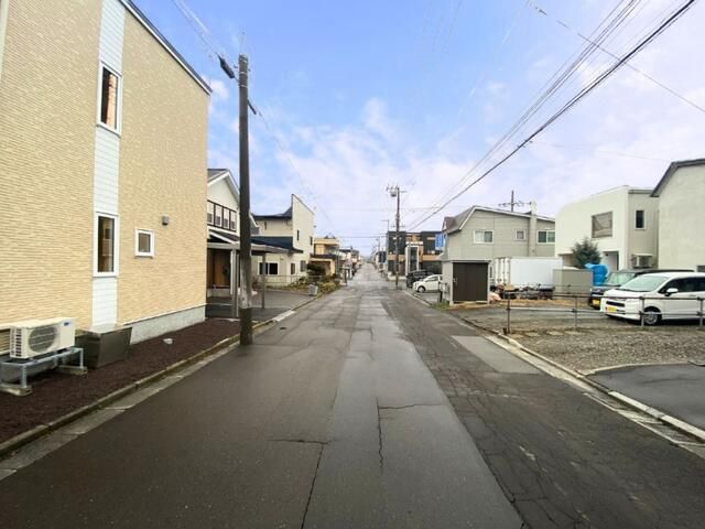 Modern 4LDK House for Sale in Hakodate, Hokkaido - Thumbnail 3