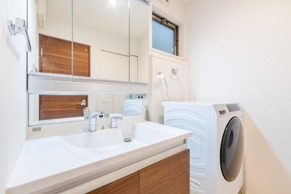 2017 Built 3LDK House in Iwatsuki, Saitama | 117.59 sqm Land - Thumbnail 4