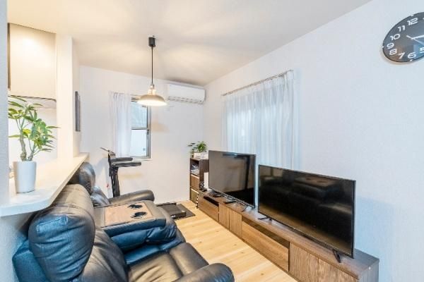 2017 Built 3LDK House in Iwatsuki, Saitama | 117.59 sqm Land - Thumbnail 2