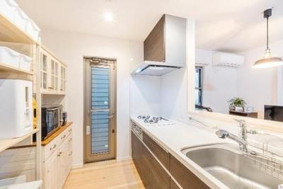 2017 Built 3LDK House in Iwatsuki, Saitama | 117.59 sqm Land — Image 29, Iwatsuki, Saitama