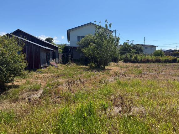 Land for Sale in Aizuwakamatsu, Fukushima - 1421 sqm - Thumbnail 3