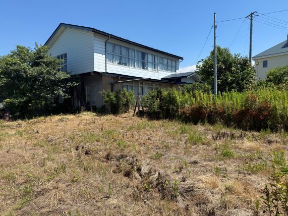 Land for Sale in Aizuwakamatsu, Fukushima - 1421 sqm - Thumbnail 2