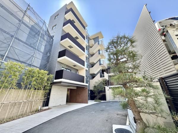 2SLDK Apartment in Kugenuma Kaigan, Fujisawa - 80.08m² - Thumbnail 3