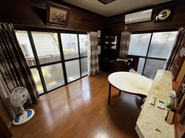 4SDK Corner Lot House for Sale in Matsuyama, Ehime - Thumbnail 2