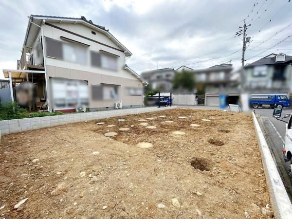New 4LDK House in Toyota, Aichi | 2026 Completion - Thumbnail 4