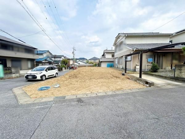 New 4LDK House in Toyota, Aichi | 2026 Completion - Thumbnail 3