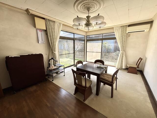 1983 Wooden House for Sale in Minamiboso, Chiba - 303sqm Land - Thumbnail 4