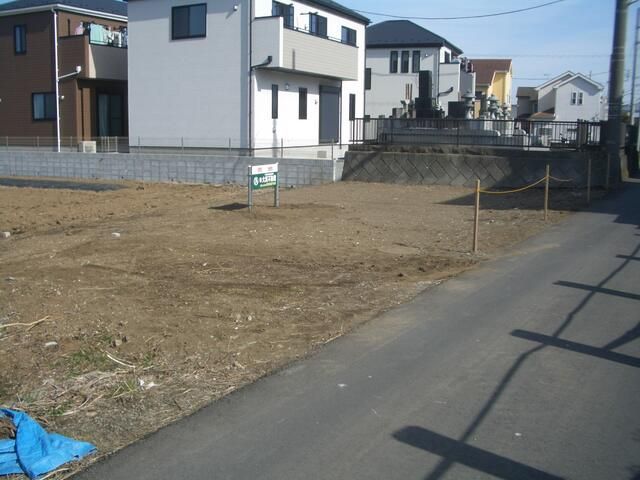 Land for Sale in Hiratsuka, Kanagawa – 105.30 sqm Plot - Thumbnail 2