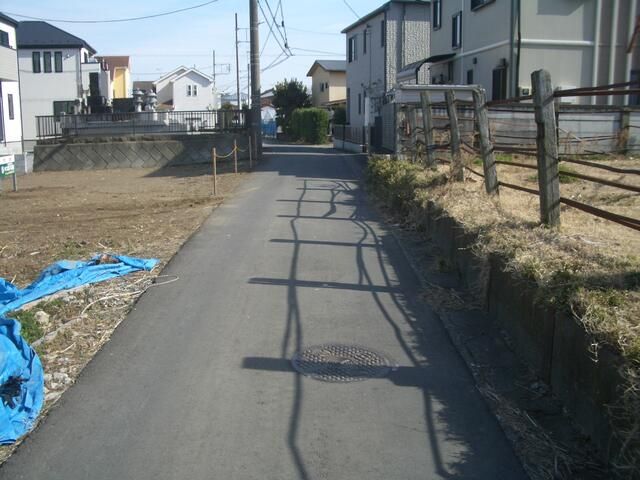 Land for Sale in Hiratsuka, Kanagawa – 105.30 sqm Plot - Thumbnail 3