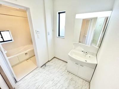 New 4LDK House in Sendai's Miyagino Ward with Parking — Image 29, Miyagino, Miyagi