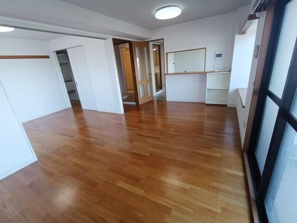 3LDK Apartment for Sale in Fukudamachi, Sendai, Miyagi - Thumbnail 2