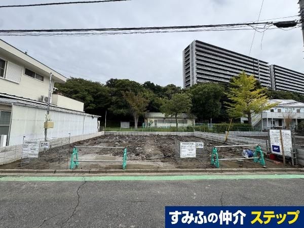 New 2026 2SLDK Detached House for Sale in Inage, Chiba - Thumbnail 4