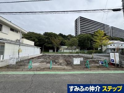 New 2026 2SLDK Detached House for Sale in Inage, Chiba — Image 50, Inage, Chiba