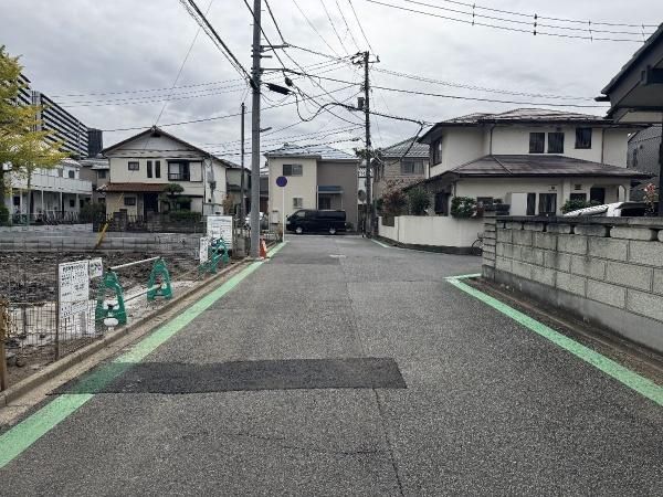 New 2026 2SLDK Detached House for Sale in Inage, Chiba - Thumbnail 2