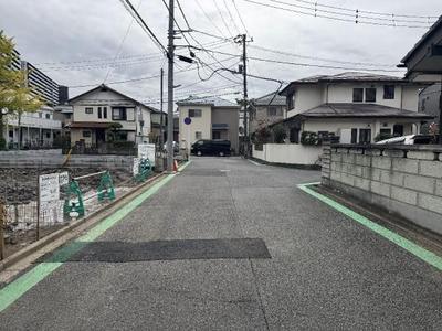 New 2026 2SLDK Detached House for Sale in Inage, Chiba — Image 40, Inage, Chiba