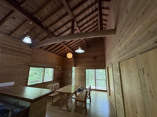 1LDK Wooden House on 204 sqm Land in Hatsukaichi - Thumbnail 4