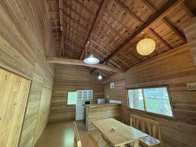 1LDK Wooden House on 204 sqm Land in Hatsukaichi - Thumbnail 3