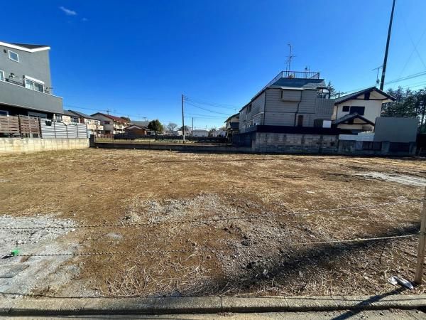 147sqm Residential Land for Sale in Kichijoji, Musashino, Tokyo - Image 1