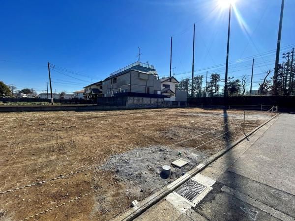 147sqm Residential Land for Sale in Kichijoji, Musashino, Tokyo - Thumbnail 2