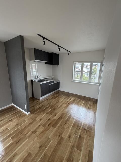 1LDK Apartment for Rent in Kazo City, Saitama - Thumbnail 4
