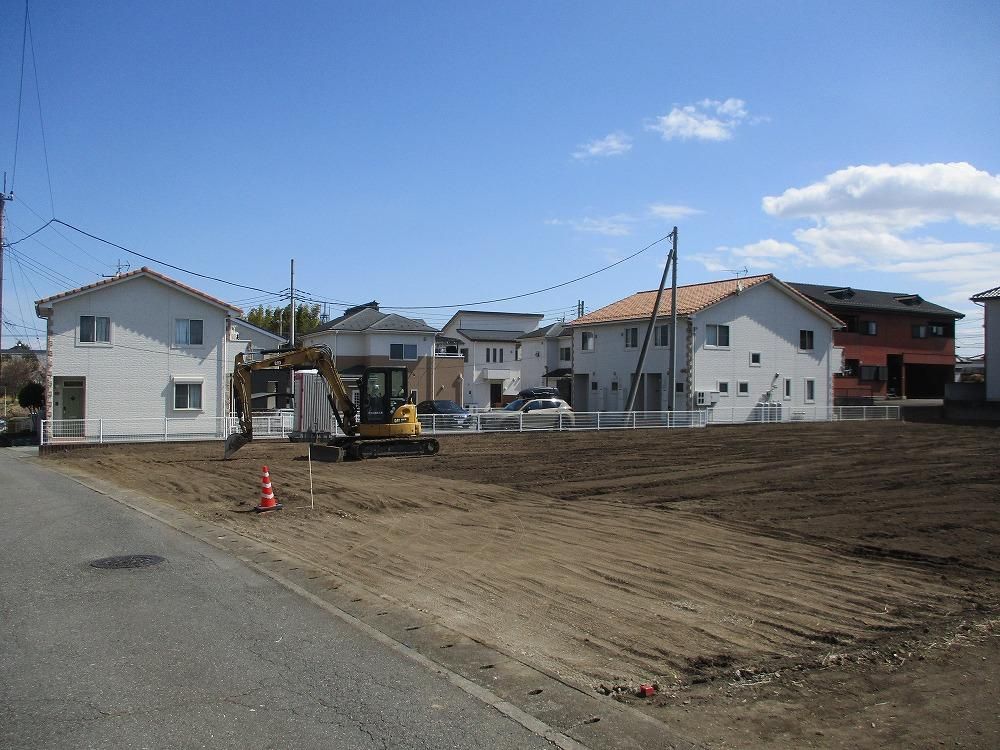 Residential Land for Sale in Annaka, Gunma - 271.15 sqm - Thumbnail 2