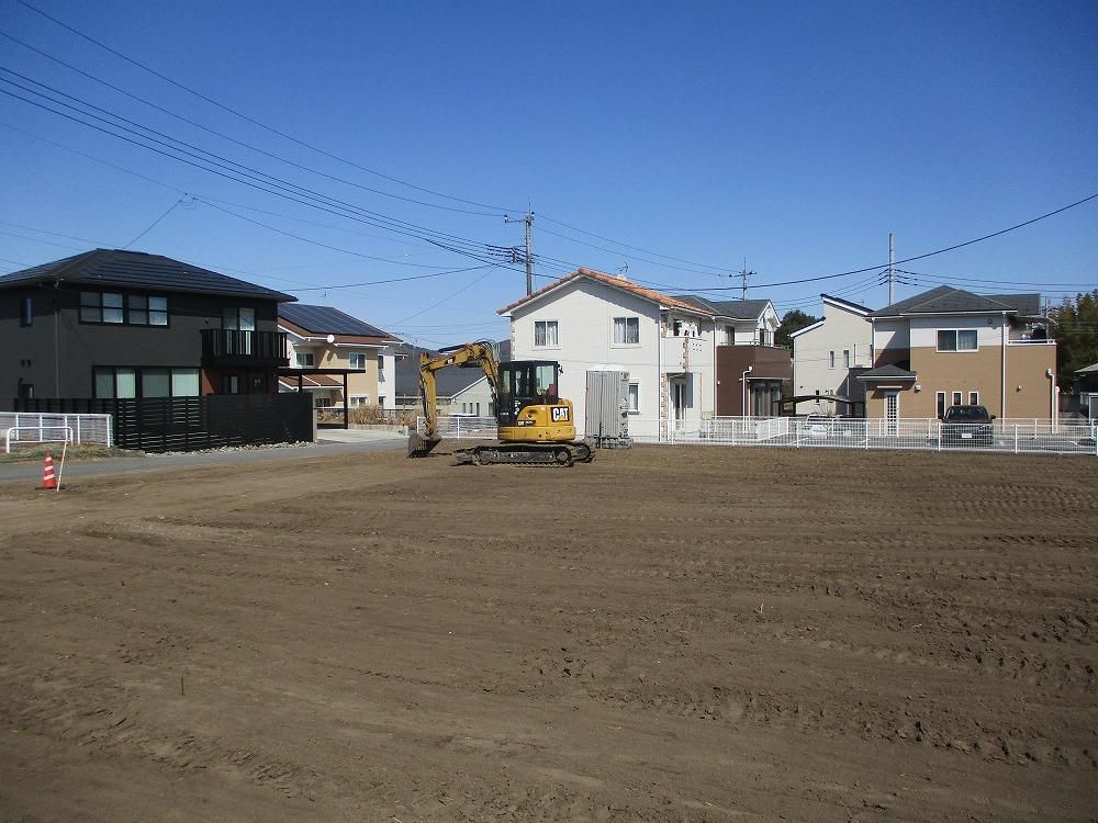 Residential Land for Sale in Annaka, Gunma - 271.15 sqm - Thumbnail 4