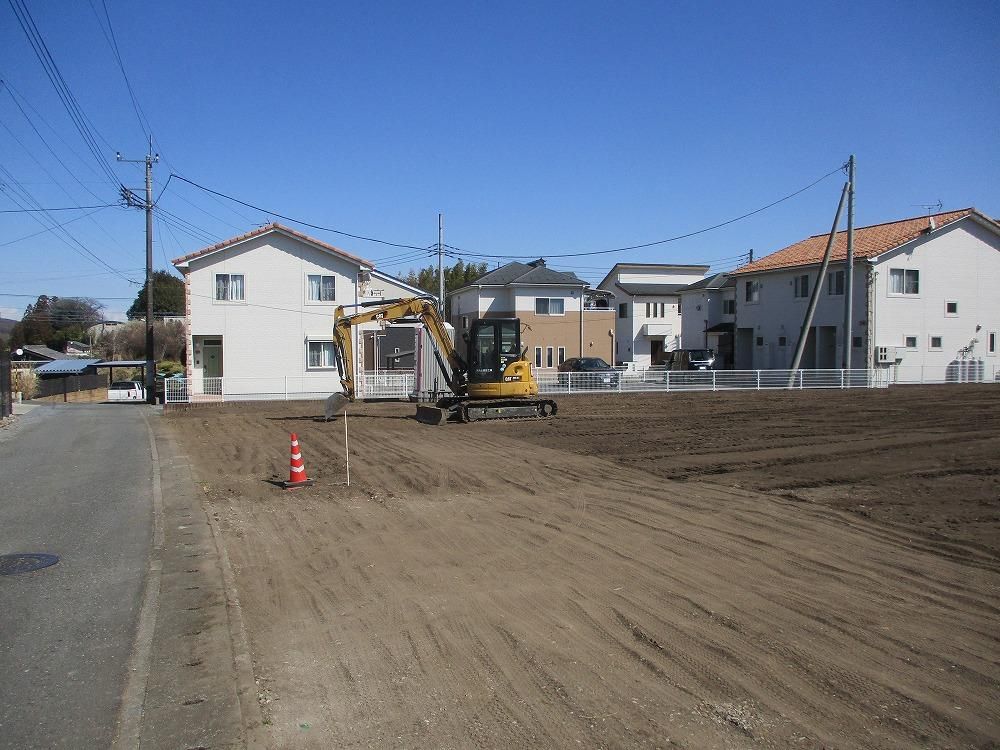 Residential Land for Sale in Annaka, Gunma - 271.15 sqm - Thumbnail 3