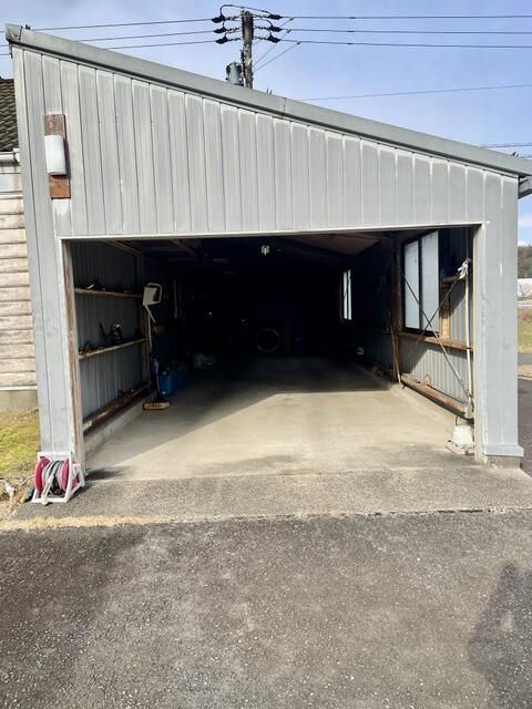 7LDK Steel Frame House on 384 sqm Land in Gifu City - Main Image