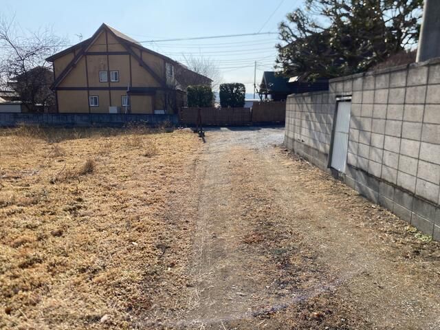 975 sqm Land for Sale in Annaka, Gunma - Thumbnail 2
