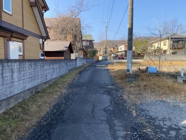 975 sqm Land for Sale in Annaka, Gunma - Thumbnail 4