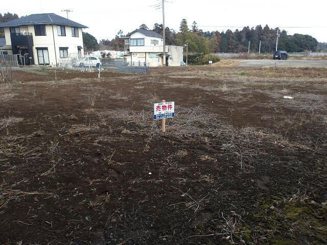 Land for Sale in Sawajiri, Hokota City, Ibaraki - Thumbnail 2