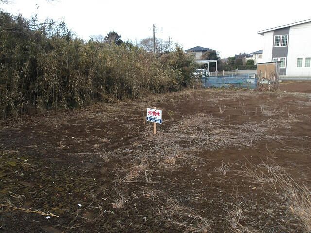 Land for Sale in Sawajiri, Hokota City, Ibaraki - Thumbnail 3