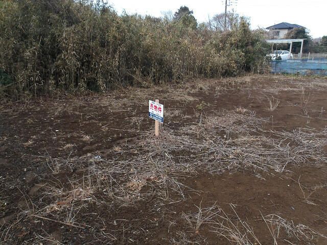 Land for Sale in Sawajiri, Hokota City, Ibaraki - Thumbnail 4