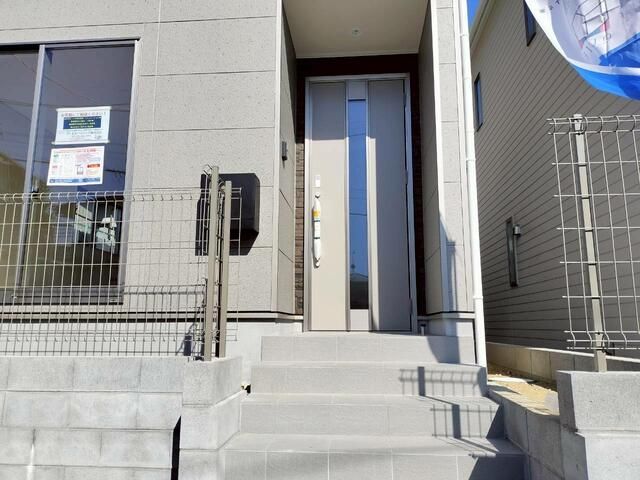 New 4LDK House for Sale in Tagajo City, Miyagi - Thumbnail 2