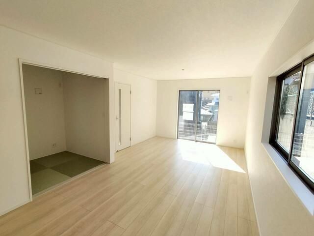 New 4LDK House for Sale in Tagajo City, Miyagi - Thumbnail 3