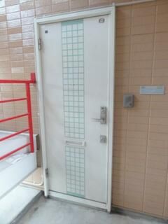 Front Hermes 2DK Apartment for Rent in Yamagata City - Thumbnail 4