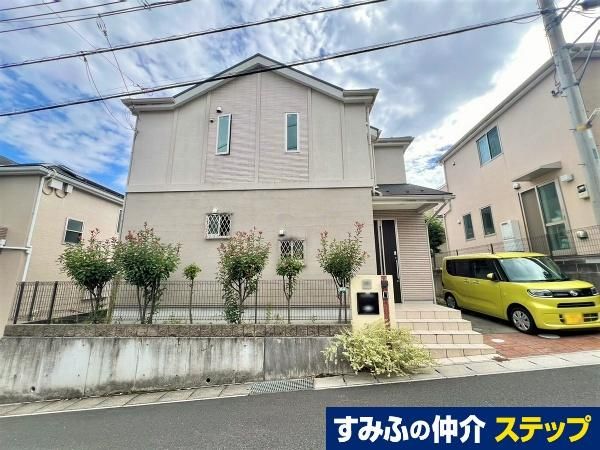 4LDK Detached House for Sale in Atsugi, Kanagawa - Image 1