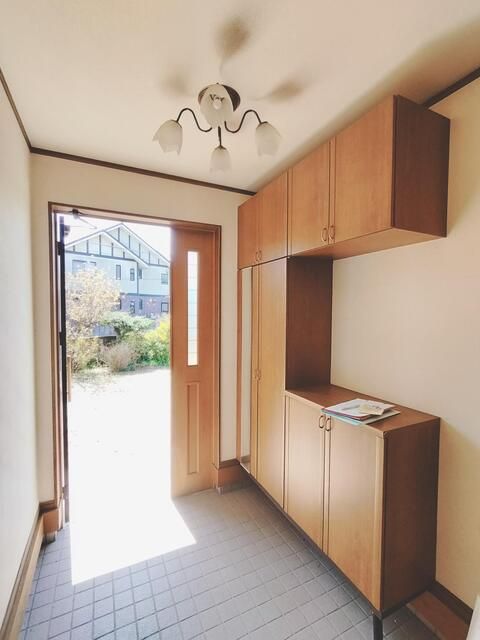 6LDK House for Sale in Takahagi, Ibaraki - 174 sqm - Thumbnail 3