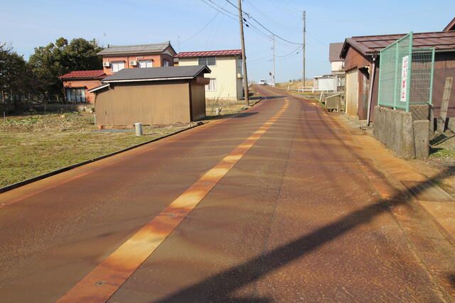 Land for Sale in Nagaoka, Niigata - 296.72 sqm Residential Plot - Thumbnail 3