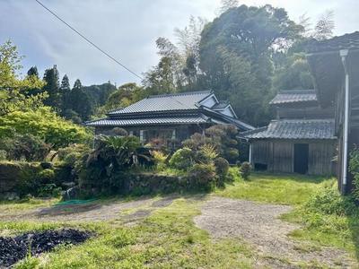 1952 Traditional Japanese House on Large Plot in Satsumasendai, Kagoshima — Image 11, Satsumasendai, Kagoshima