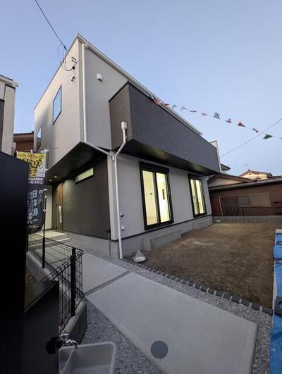 New 4LDK House in Sayama, Saitama - 2025 Build — Image 7, Sayama, Saitama