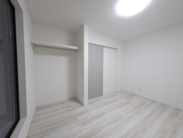 New 4LDK House in Sayama, Saitama - 2025 Build - Thumbnail 3