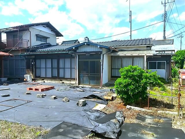 Land for Sale in Moka City Tochigi 495.86 sqm - Thumbnail 2