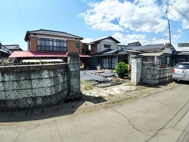 Land for Sale in Moka City Tochigi 495.86 sqm - Thumbnail 3