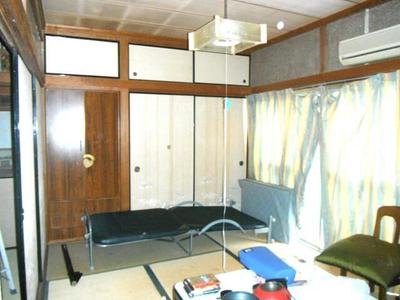 Property details: 4-chome Tanoue, Niihama City, Ehime Prefecture/Niihama Station property information: Used detached house — Image 4, Shikokuchuo, Ehime