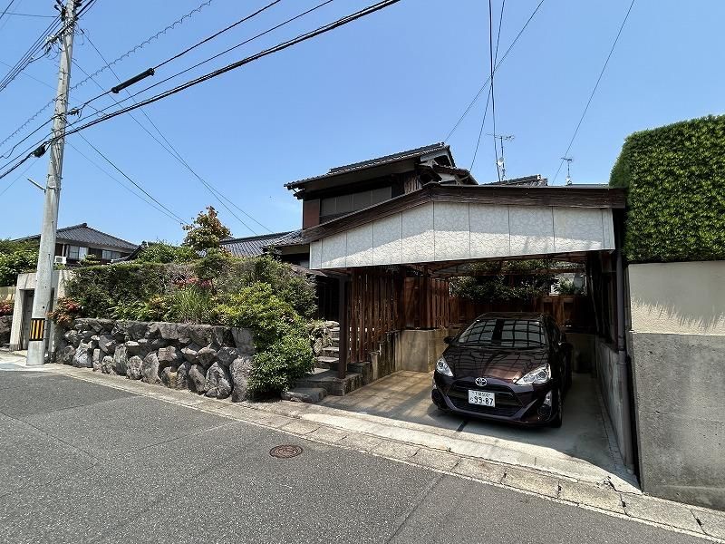 4LDK House for Sale in Shimonoseki, Yamaguchi | 118.47 sqm - Main Image
