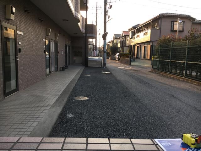Rental Parking Space Near Owada Station, Saitama City - Thumbnail 2