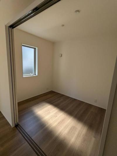 New 4LDK House in Kitanishi, Aichi | Completion Nov 2025 — Image 22, Kitanagoya, Aichi